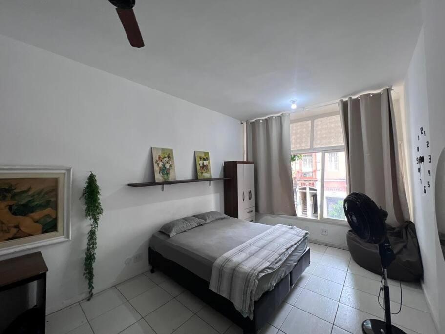 Centro Rj / Sambodromo / Lapa / Inca/ Pedra Do Sal Apartamento