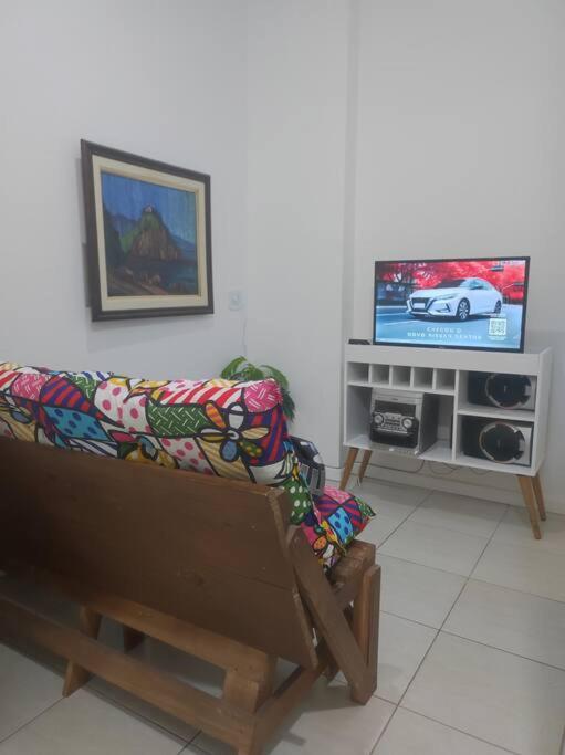 Apartamento Centro Rj / Sambodromo / Lapa / Inca/ Pedra Do Sal Rio de Janeiro